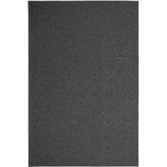 Tapete Para Sala Lumiere Grafite 3,00x4,00 São Carlos Menor preço em Tapete Para Sala Lumiere Grafite 3,00x4,00 São Carlos