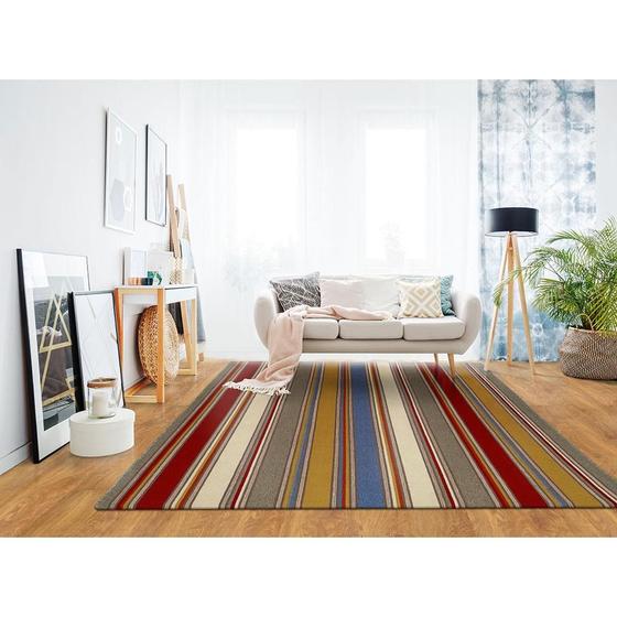 Imagem de Tapete para Sala Metropole Urban 2,00x2,50 São Carlos