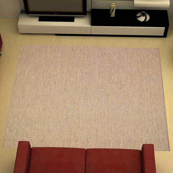 Imagem de Tapete para Sala New Bouclê 250x300cm Havana I Tapetes São Carlos