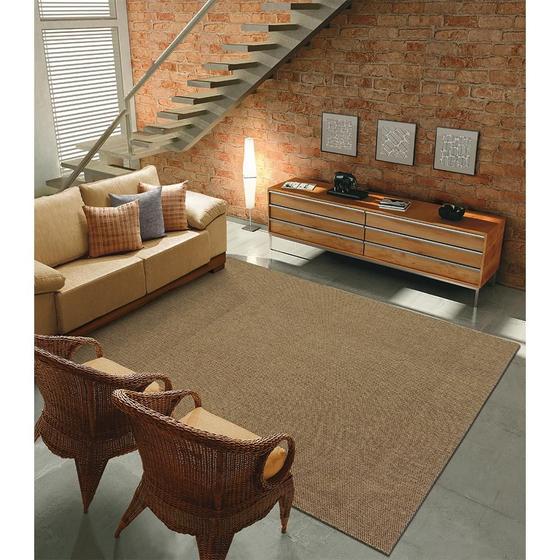 Imagem de Tapete para Sala New Boucle Havana 2,00x2,50 São Carlos