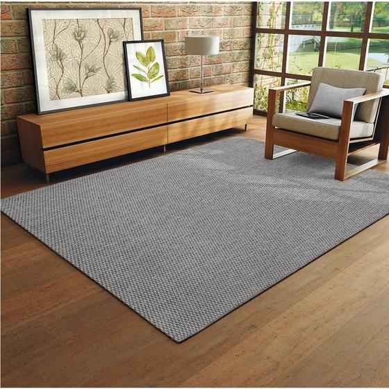 Imagem de Tapete Para Sala New Boucle Vulcan 1,50x2,50 São Carlos