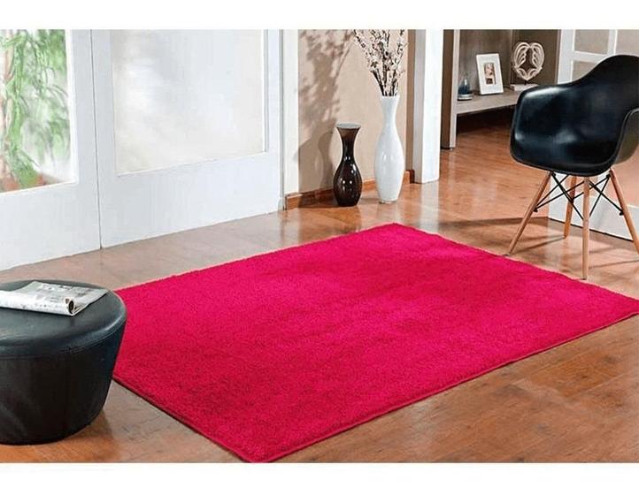 Imagem de Tapete Para Sala/Quarto Oasis Classic  1,50 X 2,00 Pink