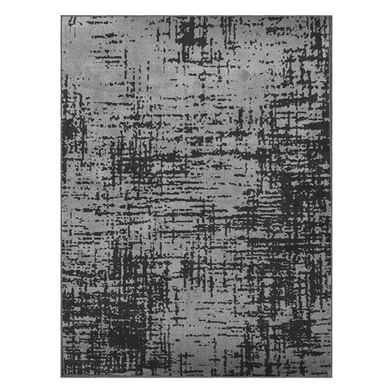 Tapete para Sala Renaissance Roma 50 Preto 2,50X3,00M - J Serrano Menor preço em Tapete para Sala Renaissance Roma 50 Preto 2,50X3,00M - J Serrano