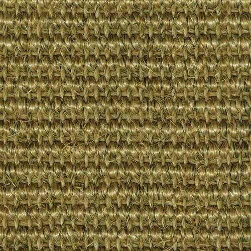 Imagem de Tapete Para Sala Sisal 98X150 Cd - Caramelo Com Preto