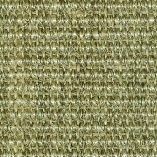 Imagem de Tapete Para Sala Sisal 98X150Cm Ck - Bege Rajado Com Marrom