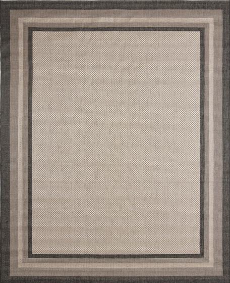 Imagem de Tapete Para Sala Sisal Antiderrapante Antialérgico Eco Nature Moldura J Serrano 2,00 x 2,50 Diversos