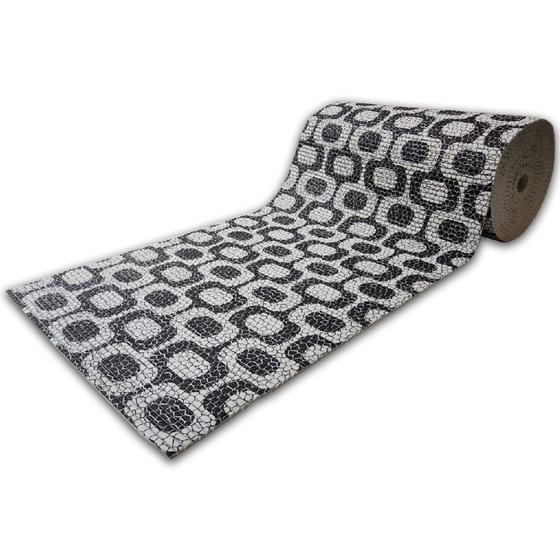 Tapete Passadeira Emborrachada Antider 65cm Venda por metro Duna Ipanema Cód. 2163 Menor preço em Tapete Passadeira Emborrachada Antider 65cm Venda por metro Duna Ipanema Cód. 2163