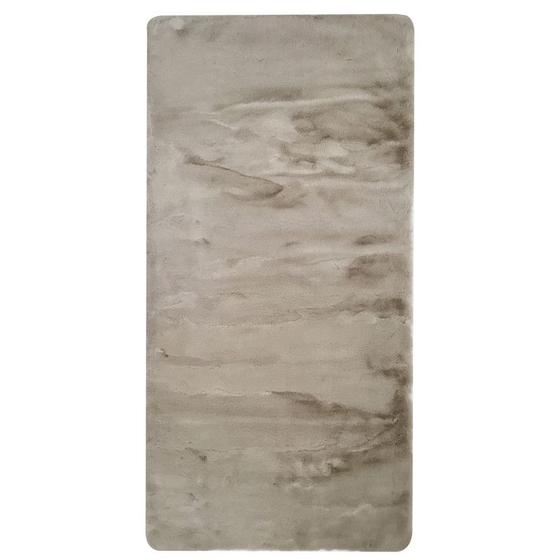 Imagem de Tapete pele bangor bege 2,50x3,00