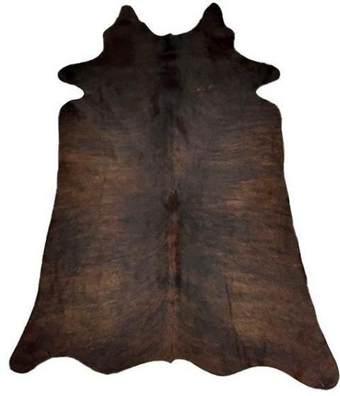 Imagem de Tapete Pele Jersey J219 Ex Marrom