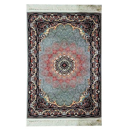 Imagem de Tapete Persa Iraniano - 2,00x3,00cm  - Escolha Tapetes Elegantes para Sua Decoração - Luxo com Padrões Clássicos!