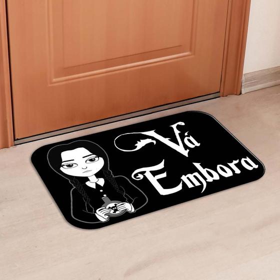 Tapete Porta Entrada Decorativo Capacho de Casa Divertido Menor preço em Tapete Porta Entrada Decorativo Capacho de Casa Divertido