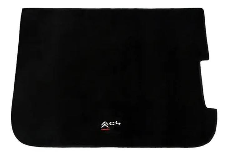 Imagem de Tapete Porta Mala C4 Picasso 2009-2015 Luxo