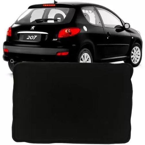 Imagem de Tapete Porta Mala Peugeot 207 Forração