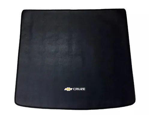 Tapete Porta Malas Cruze borracha PVC Menor preço em Tapete Porta Malas Cruze borracha PVC