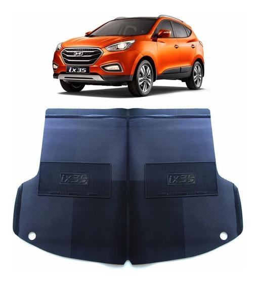 Imagem de Tapete Porta Malas Reforçado Hyundai Ix35 2010 em Diante