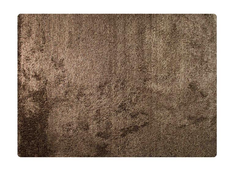 Imagem de Tapete Pratatêxtil 0,50m X 1,00m Antiderrapante Pelo baixo fácil de limpar quarta sala banheiro porta