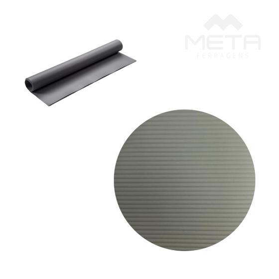 Imagem de Tapete protetor de gavetas Modern Line textura listrado