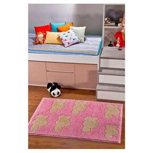 Imagem de Tapete Quarto Infantil Jazz Kids 1m X 1,5m