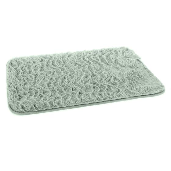 Imagem de Tapete rabbit antiderrapante - verde 136226