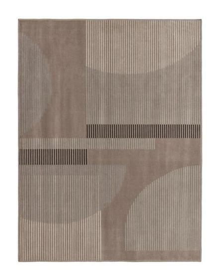 Imagem de Tapete Renaissance Genova 35 Taupe 2,00X2,50