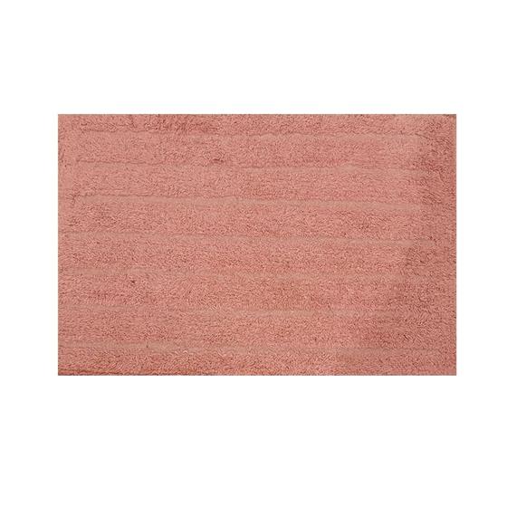 Imagem de Tapete Retangular Stripe 40 Cm X 60 Cm Indiano