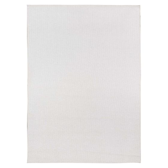 Imagem de Tapete Sala Antiderrapante Linen 01 Off White 2,80X4,00M