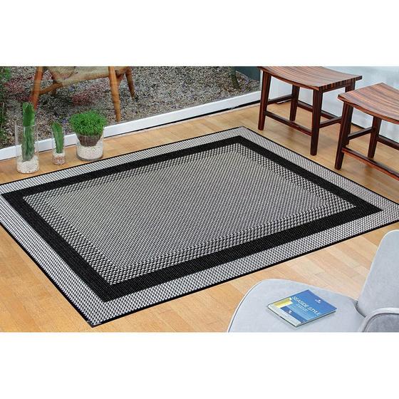 Tapete Sala Escritório Antiderrapante Sisal 1mX1,5m Menor preço em Tapete Sala Escritório Antiderrapante Sisal 1mX1,5m