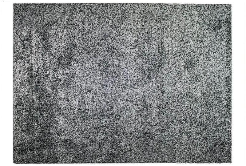 Imagem de Tapete Sala Quarto Antiderrapante Macio Apolo Felpudo Pelo Baixo 1,50 x 2,00 Duo