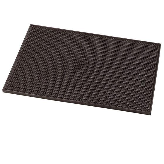 Imagem de Tapete Service Mat 30x45cm Preto