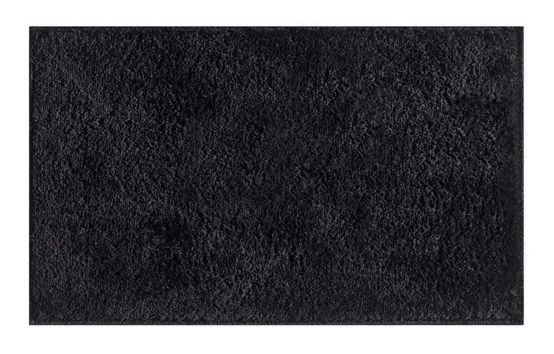 Imagem de Tapete silky entrada de porta 0,50x0,80 capacho 100% antiderrapante consultório comercio hotel sala