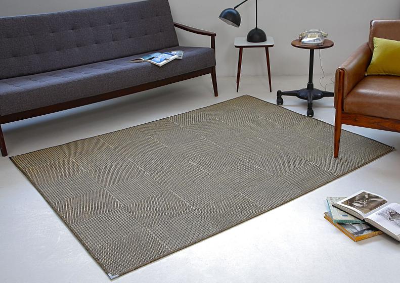 Tapete sisal 100% antiderrapante ótima qualidade quarto sala escritório comércio 1,00x1,50 sem pelo  é boa?