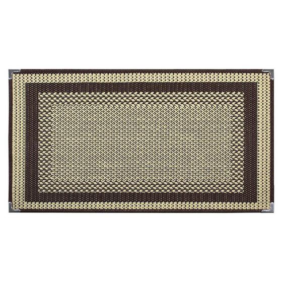 Tapete Sisal 1,5m X 2m Sala Escritório Antiderrapante - Lancer é ruim? Tapete Sisal 1,5m X 2m Sala Escritório Antiderrapante - Lancer é boa?