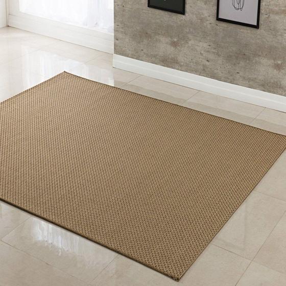 Imagem de Tapete Sisal 250cm x 300cm Noronha Niazitex Bege