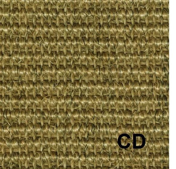 Imagem de Tapete Sisal 60X120 Cd