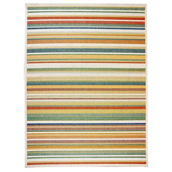 Imagem de Tapete Sisal Aurora 01 Colorido 1,00X1,40M - Edantex