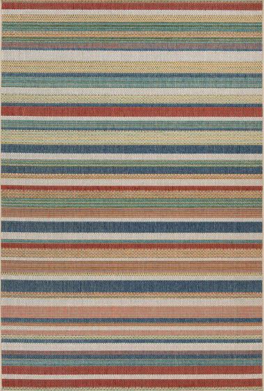 Imagem de TAPETE SISAL COLORS CAPRI 2,50x3,00