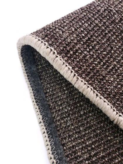 Tapete Sisal Fibra Natural de Luxo 60x80cm Várias Cores é boa?