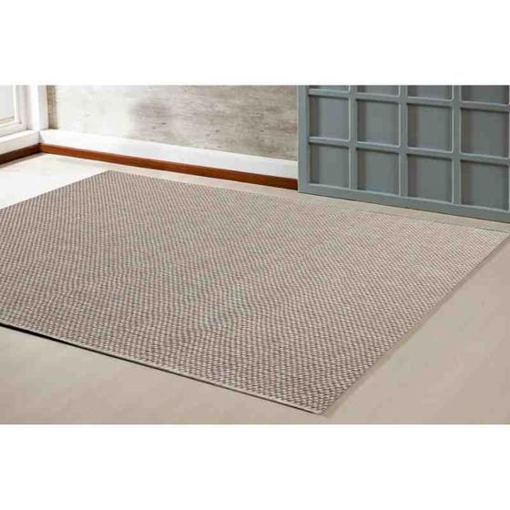 Imagem de Tapete Sisal Noronha 1,50 x 2,00 Des 009 Niazitex