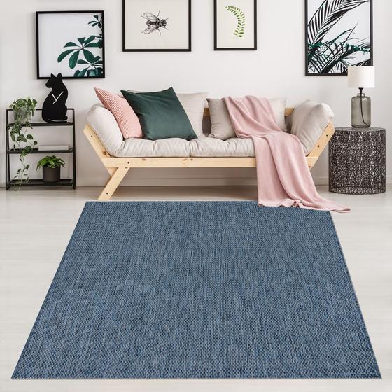 Imagem de Tapete Sisal Salinas 1,50 X 2,00