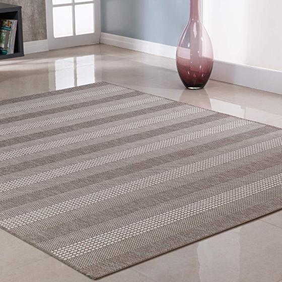 Imagem de Tapete Sisal Santana 1,00m x 1,40m Des 02