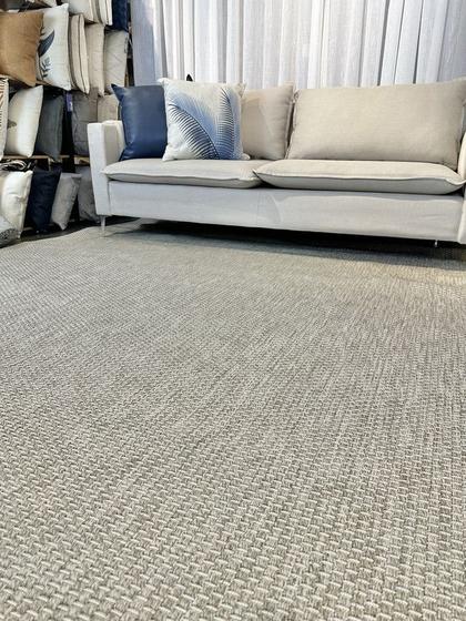 Imagem de Tapete sisal sintetico belga 110 3,00x4,00