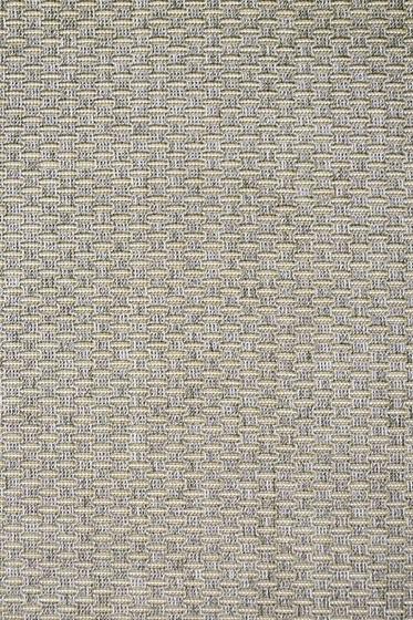 Imagem de Tapete Sisal Sintetico New Boucle Vulcan Cinza Claro 2X2,5M