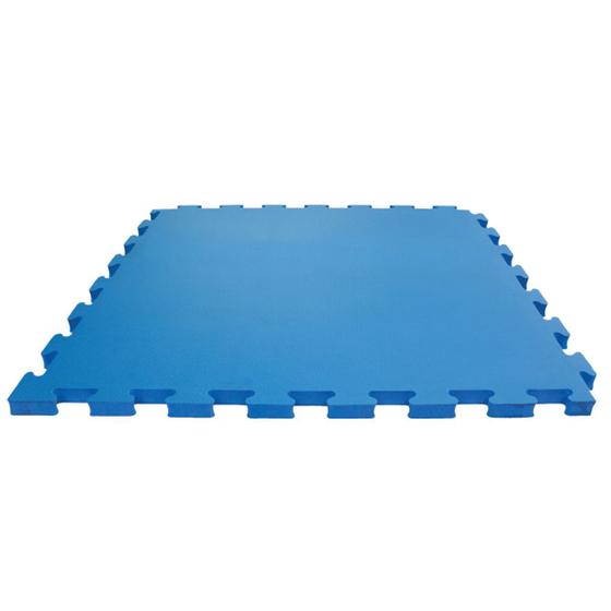 Tapete Tatame Emborrachado Em EVA Evamax 1Mx3cm Azul Royal - Tatame ...