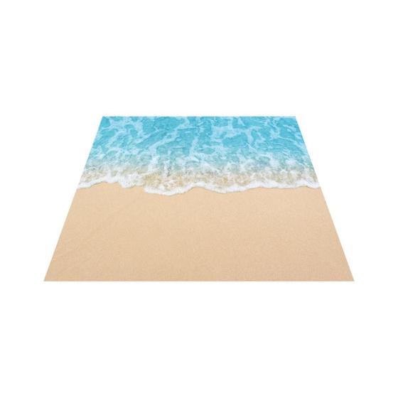 Imagem de Tapete Temas Em Lona Semibrilho 300Cm X 160Cm