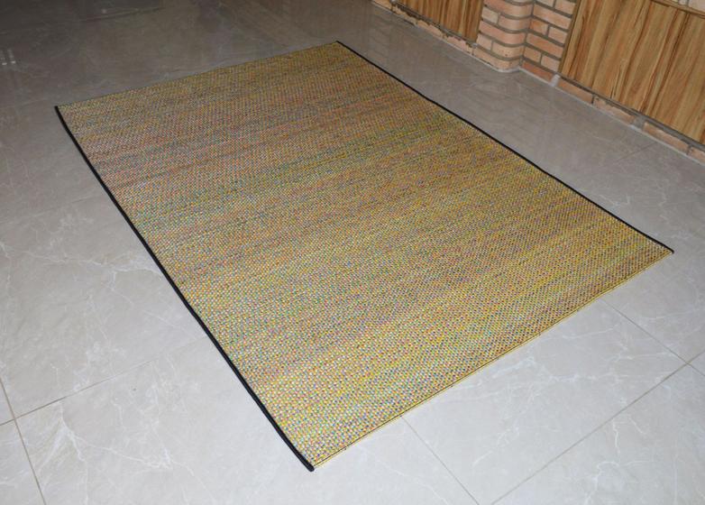 Imagem de Tapete Unique Kilim Multi-A Lírio da Paz 1.50m X 2.00m Rayza