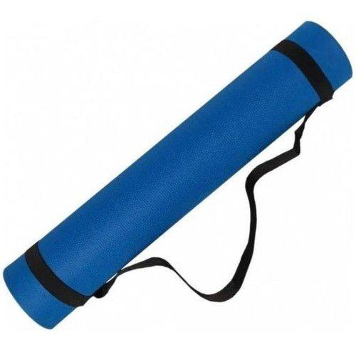 Imagem de Tapete Yoga Mat 170 x 60 cm Para Exercício e Pilates