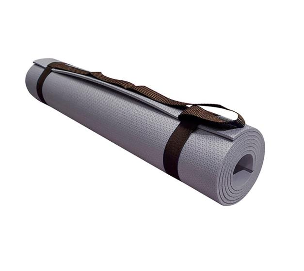 Tapete Yoga Mat 170 x 60 cm Para Exercício e Pilates Menor preço em Tapete Yoga Mat 170 x 60 cm Para Exercício e Pilates