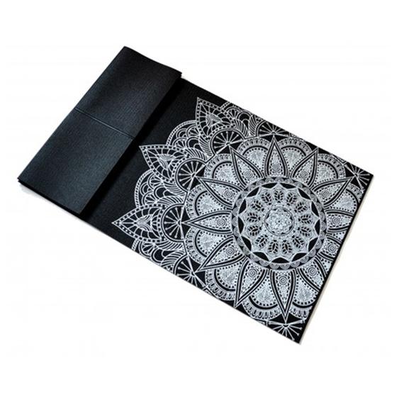 Imagem de Tapete Yoga Mat Dobrável em PVC ECO Hopumanu