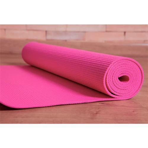 Imagem de Tapete - Yoga Mat E Pilates Em Nbr - 180X160x120cm - Liveup