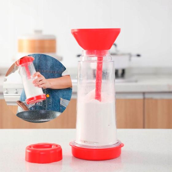 Imagem de Tapioqueira Facil Com Peneira Para Tapioca
